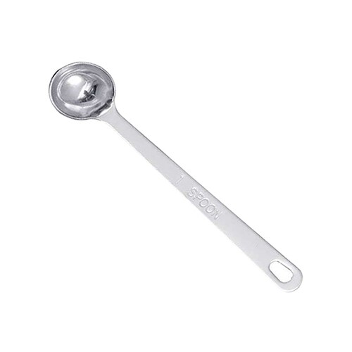 18−8極厚計量スプーン 1スプーン