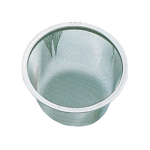 台紙なし急須茶こし 82号 63ー1424ー81