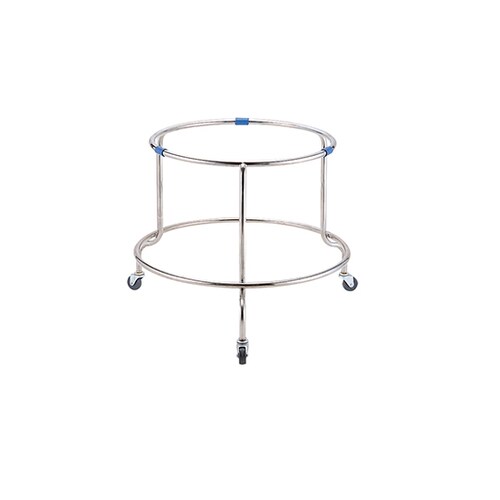 丸型ざる置台 SK55−2 63ー1426ー59