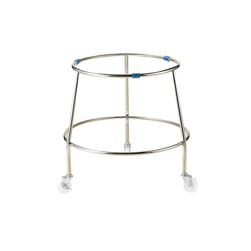 丸型ざる置き台 H−C 63ー1426ー61