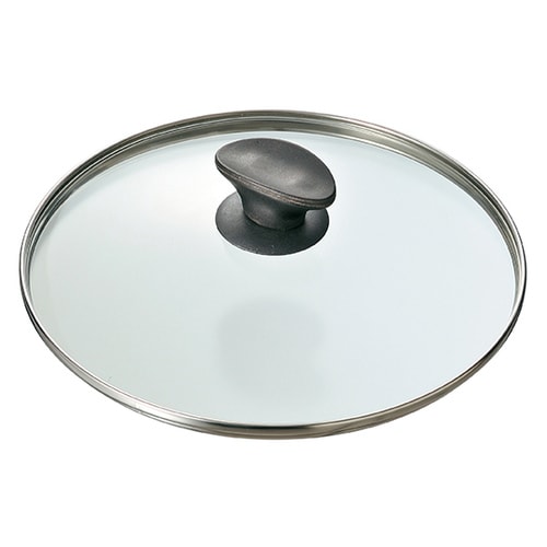 945 強化ガラス蓋(Gタイプ)28cm