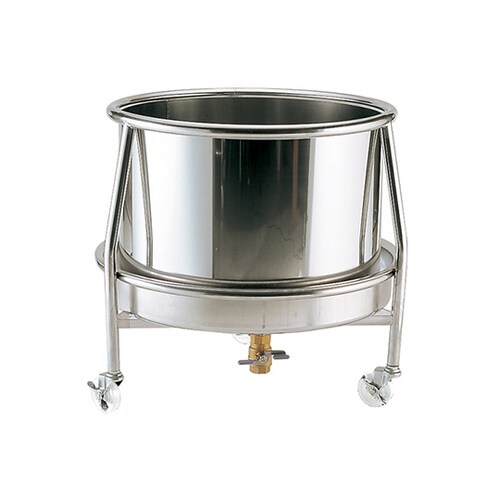 ざる置台 ドライ式600mm 63ー1426ー64