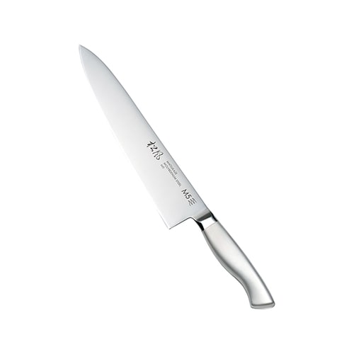 M5モリブデン鋼 牛刀 27cm
