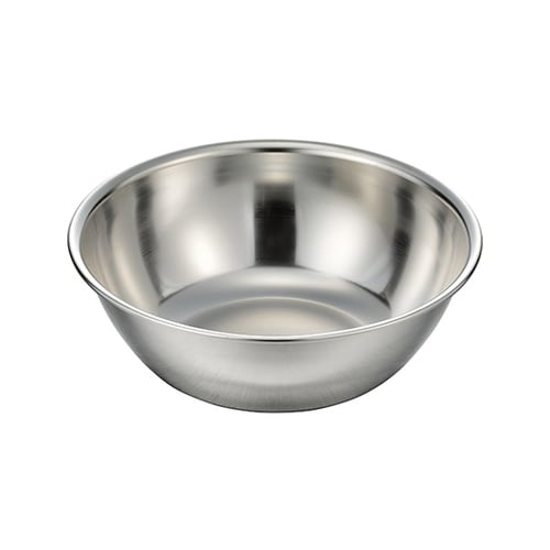 18−8HACCP対応ボール 15cm