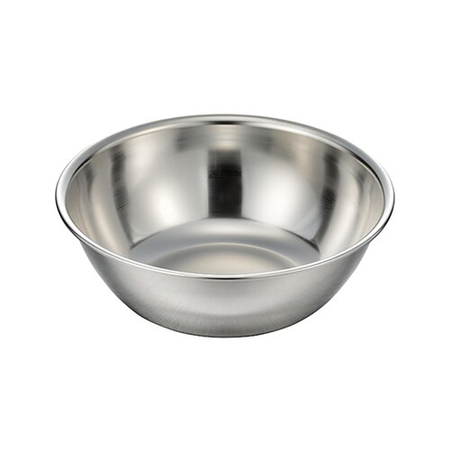 18−8HACCP対応ボール 18cm