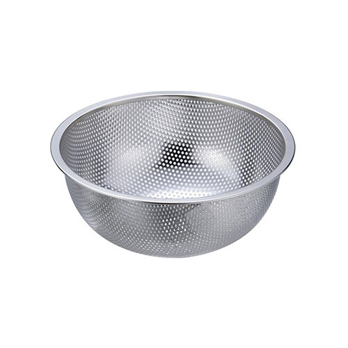 18−8パンチングボールザル(フックなし