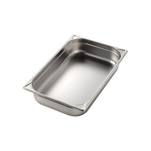 ステンレスGNパン 1/1 200mm