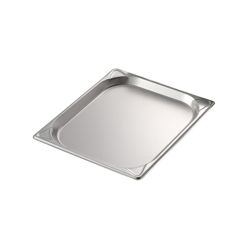 ステンレスGNパン 2/3 65mm