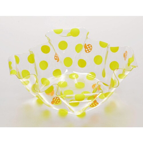 Dー1149 PETボウル S キノコ