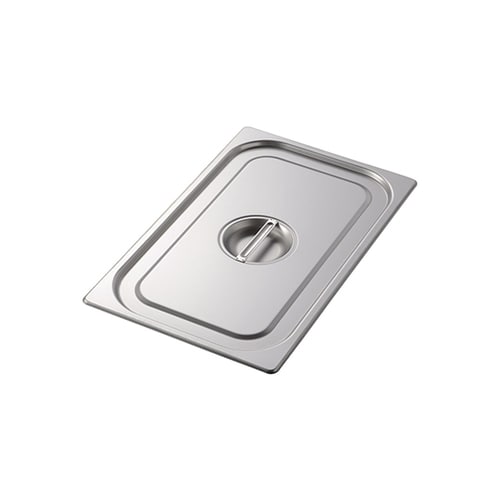 ステンレスGNパンカバー 1/1