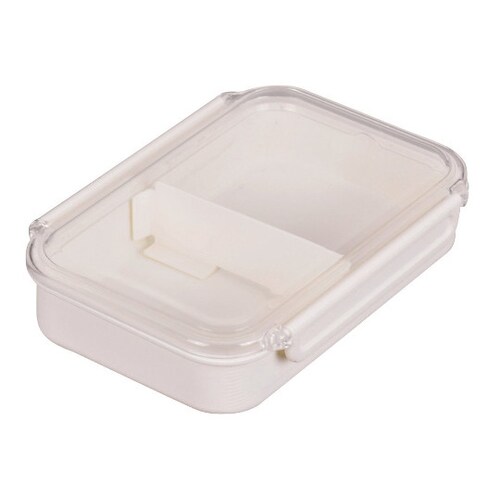 アクティア パッキン付ランチ&フードボックス L