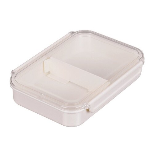 Dー2311パッキン付ランチボックスLL