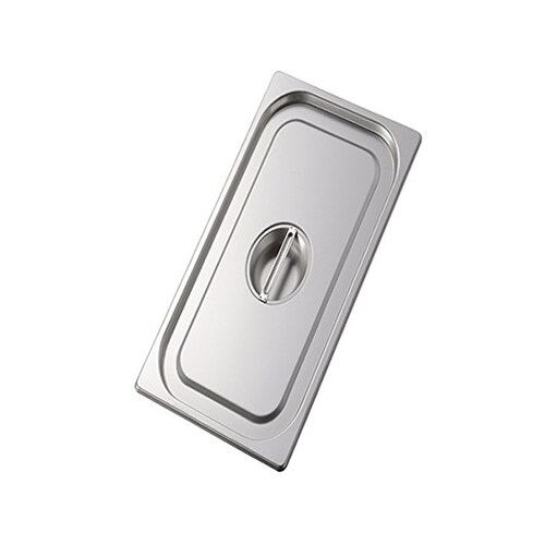 ステンレスGNパンカバー 1/3