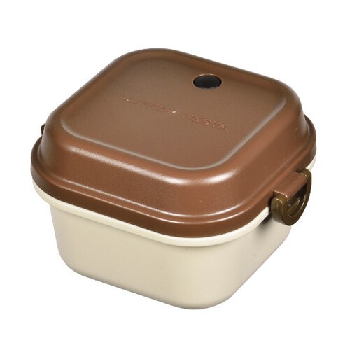 D2325レノンキューブランチボックスL