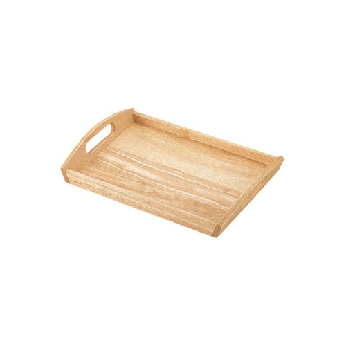 角型トレー盆 大 Hー3045