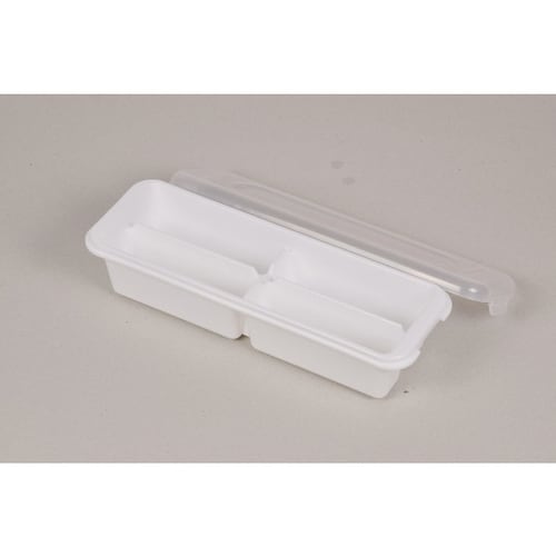 卓上アイストレー(蓋付) Hー5247