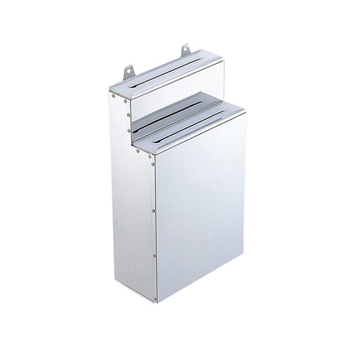 18−0PC板庖丁差(釘) 2段 小