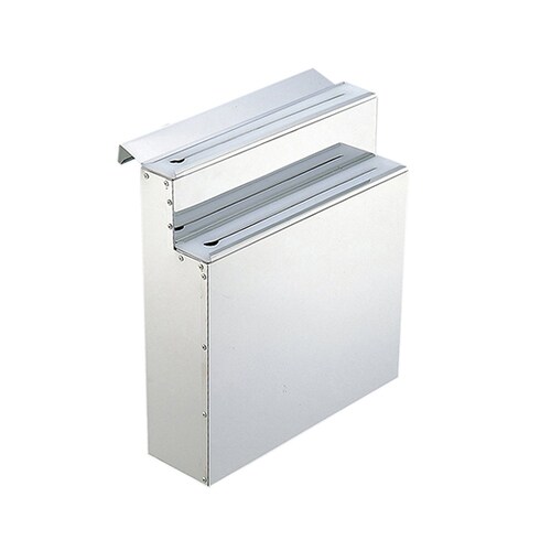 18−0PC板庖丁差(掛) 2段 大