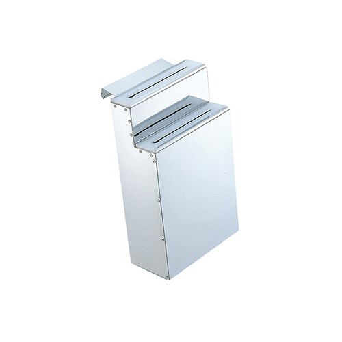 18−0PC板庖丁差(掛) 2段 小