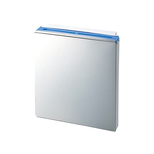 シリコン板衛生庖丁差(流し掛) 1段 大