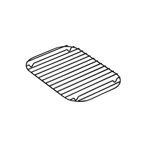 鉄製角型グリルパン用アミ HBー1610