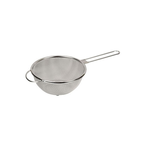 HBー1631日本の手付きザル15cm