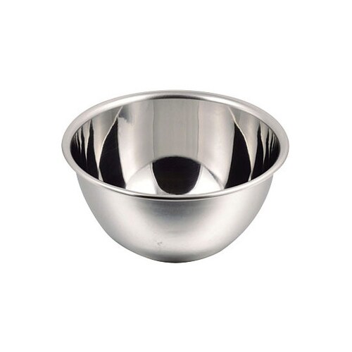 日本製のボール 18cm(深型)