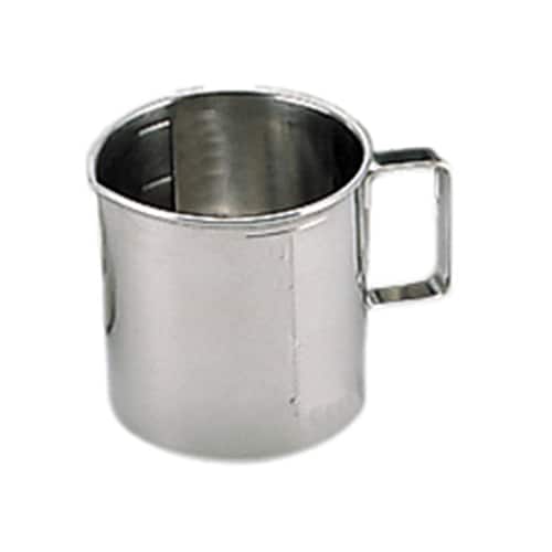 18−8口付計量水マス 300cc