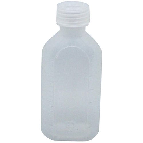 投薬瓶PPB未滅菌 300cc 白/透明 50本