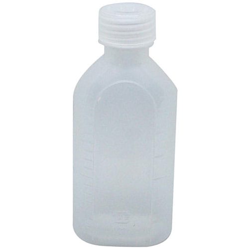 投薬瓶PPB未滅菌 700cc 白/透明 50本