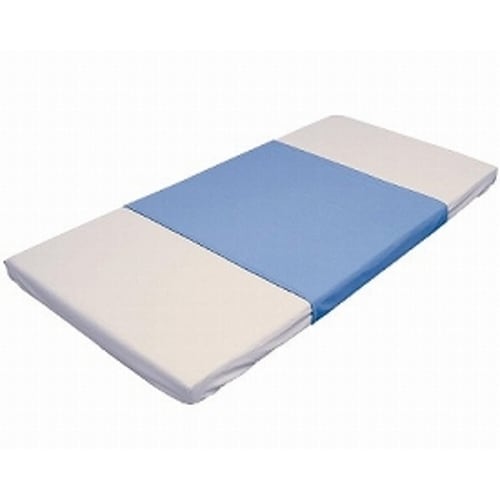 ハイパー除湿シーツ MHJH ハーフ ブルー