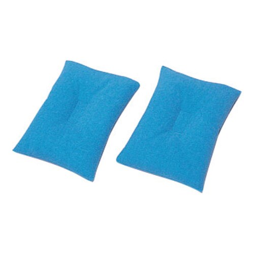 ビーズパット小型マット