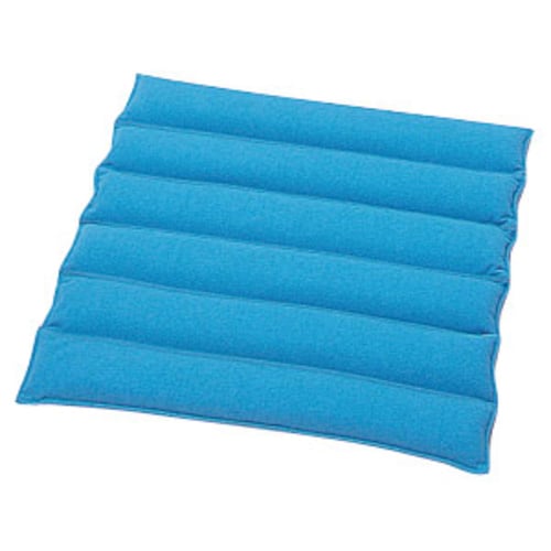 ビーズパッドマット 500×500×45mm