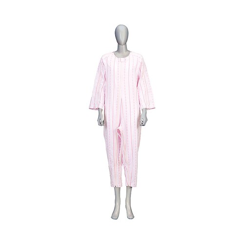 ソフトケアねまき(スリーシーズン) だいだい S