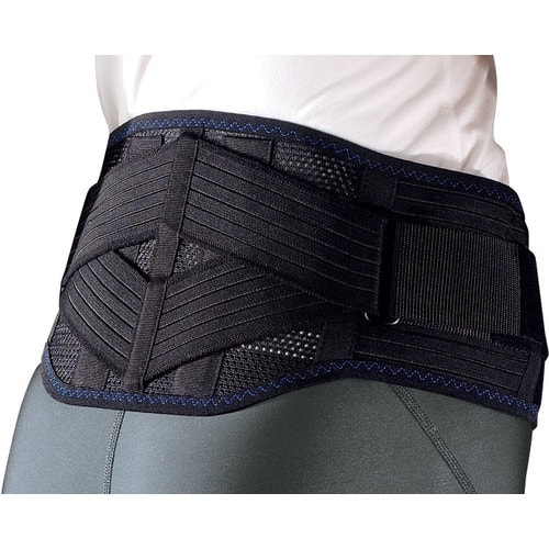 ボディフレーム腰用ハード M