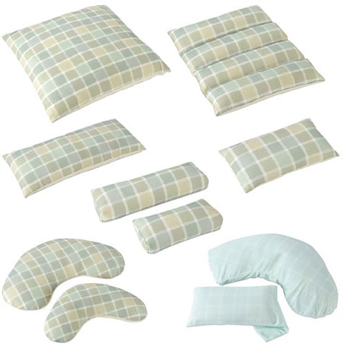 コンフィット専用撥水カバー ピロー用