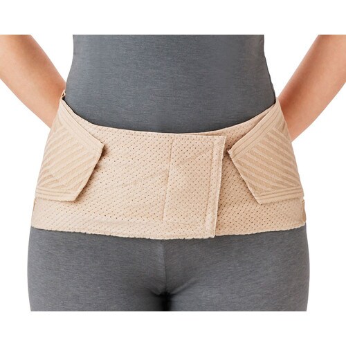 ランバックスリム ベージュ S