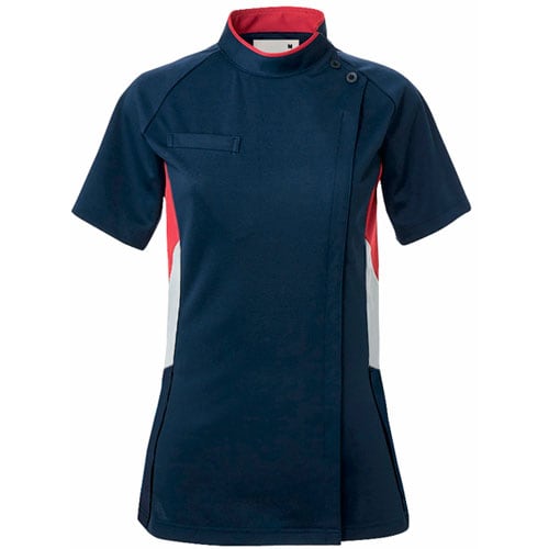 レディスチュニック CY851 3L ホワイト