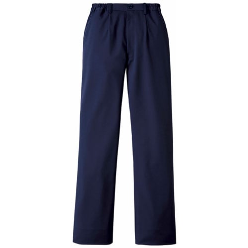 レディスパンツ 844−48 LL ネイビー