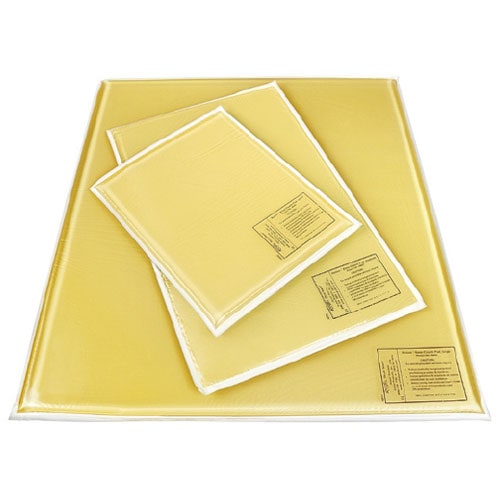 アクションパッド(膝用) 510×560×13