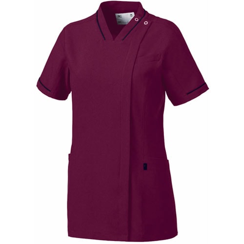 ファスナースクラブ MZ−0151 3L ワイン