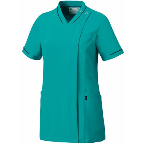 ファスナースクラブ MZ−0151 L エメラルド