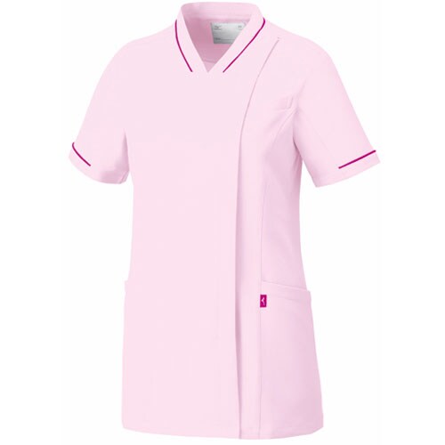 ファスナースクラブ MZ−0151 L ピンク