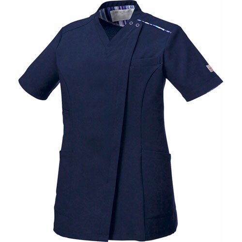 ファスナースクラブ MK−0002 LL ブラック