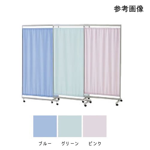 ファンシースクリーンS 増結型 ピンク