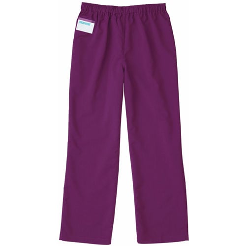 パンツ(男女兼用) 155−95 4L プラム