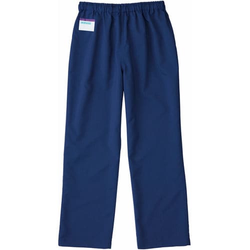 パンツ(男女兼用) 155−98 S ネイビー