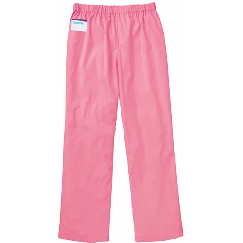 パンツ(男女兼用) 155−92 M Cピンク