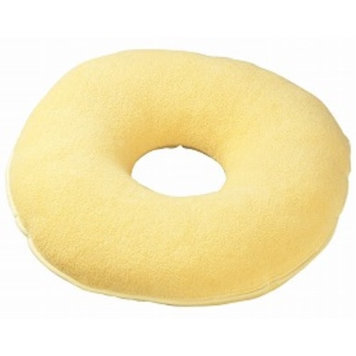 デラックス円座 1030 36cm クリーム