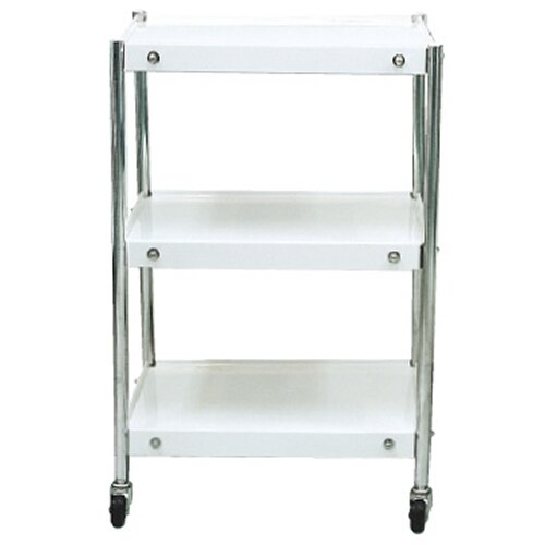 組立式器械台三段式−SD−5 三段式−SD−5